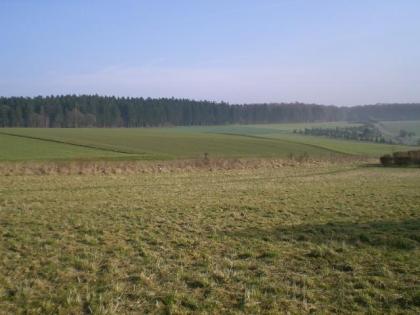 Baugrundstück in Lautert bei Nastätten in ruhiger Ortsrandlage provisionsfrei