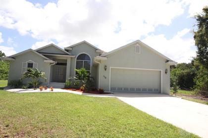 Sunny Skies - ein klasse Pool-Ferienhaus in Florida Rotonda Englewood - ideal z