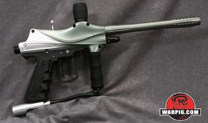 Stryker STR1 - Set . 1mal benutzt min. Gebrauchsspuren