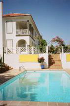 Villa Vella in Monte Leon bei Maspalomas auf Gran Canaria