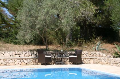 Finca Mallorca mieten - Ferienhaus Mallorca mieten