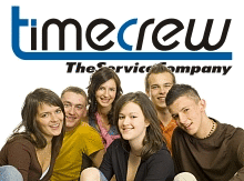 Servicepersonal für das Weihnachtsgeschäft m/w