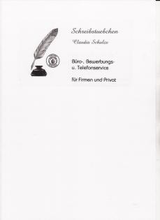Sortierdienst - Die ordnende Hand .