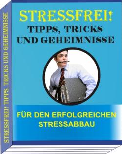 Befreien Sie sich von dem Stress