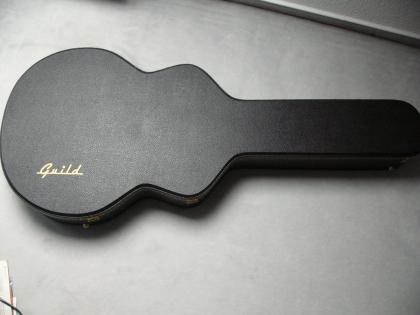 Guild F-5CE tolle Elektroakustk USA