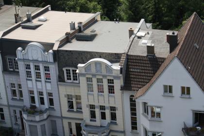 3 Zimmer Albauwohnung in zentraler Lage zu vermieten