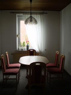 Ferienwohnung / Ferienhaus für max. 4 Personen in Völlenerfehn mit Wohlfühlgara