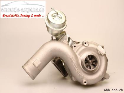 Turbolader Audi A4 AEB AJL 1. 8T ab Bj. 08/97-12/98