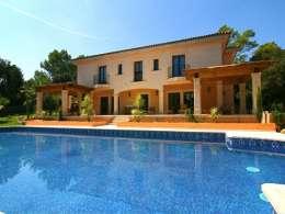 Luxus Finca Mallorca mieten Fincas Villen Ferienhäuser Mallorca