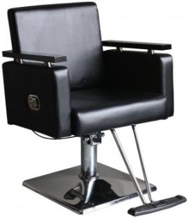 Designer Friseurstuhl PESARO für Salon und Studio