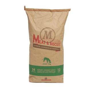 Meat Biscuit Adult Hundefutter mit 44 Frischfleisch