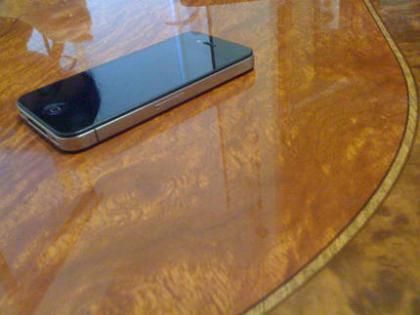 Iphone4 32GB wie Neu und einwandfreie Funktion