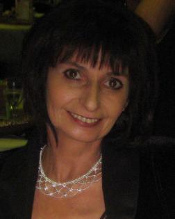 Sibylle hellsichtige Kartenlegerin