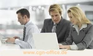 Geschäftsadresse oder Privatadresse mieten