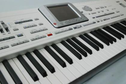 Korg PA2XPRO Pa 2xPro 2x Pro Entertainer workstation