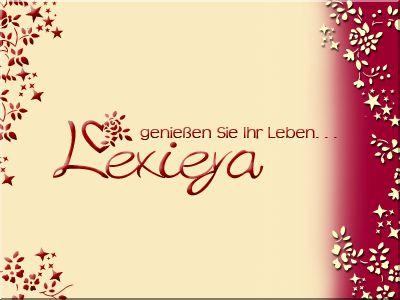 Lexieya. de Hellsehen - Kartenlegen - Wahrsagen