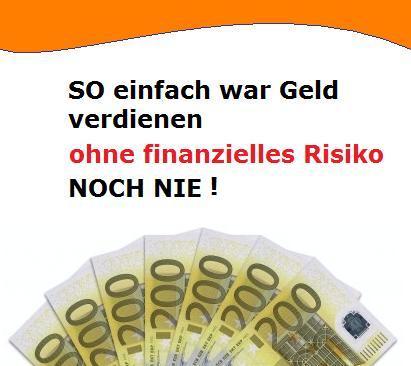 TOPVERDIENST am PC von Zuhause - sicher - seriöse - einfach