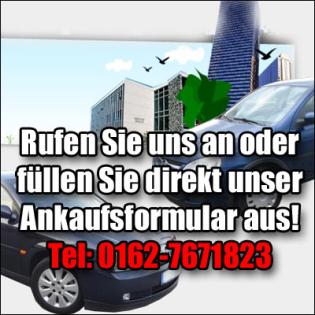 Toyota Avensis Verso Ankauf - Top Restwertangebot Autoankauf