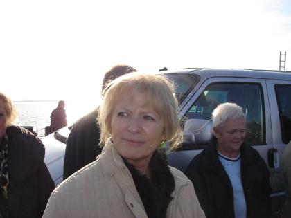 Aupair-Oma gesucht