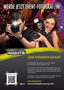 Fotoscouts m/w gesucht