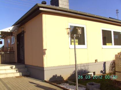 1-Familienhaus in Perl in traumhafter Lage zu verkaufen