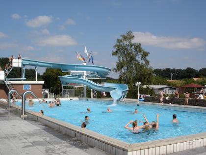 Ferienpark Het Winkel in Winterswijk Holland