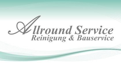 Allround Service Reinigung Bauservice