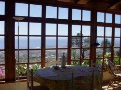 Urlaub auf Teneriffa im Ferienhaus Casa el Campo