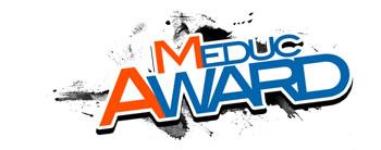 Der Meduc Award 2022 geht in seine heiße Phase