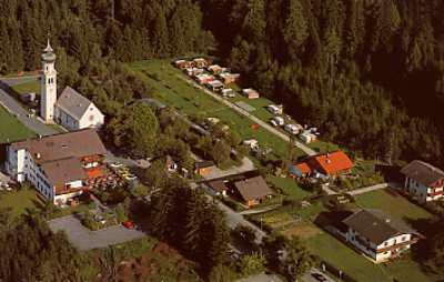 Dauerstellplatz zu vergeben Campingplatz Judenstein Tirol