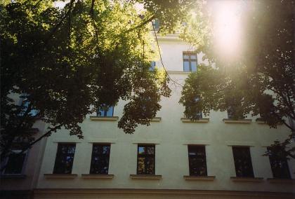 WOHNUNG PROVISIONSFREI ZU VERMIETEN Plaußiger Straße Leipzig