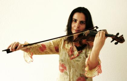 Violin Piano Recorder Theory Lessons