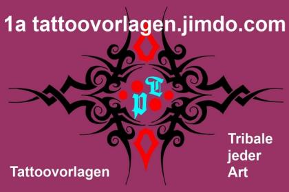 Über 500 Tattoo Motive auf CD
