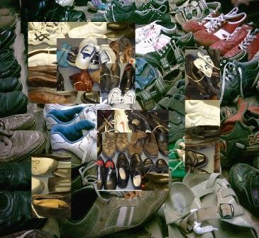 Second Hand in Ballen Used Shoes Used clothing Second Hand Shoes