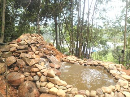 Exklusiv einmalig - Lebensgenuss pur - in Thailand für Naturliebhaber.