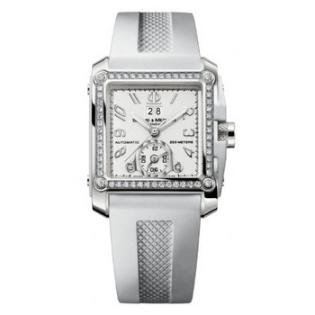 Baume Mercier Hampton Square XL