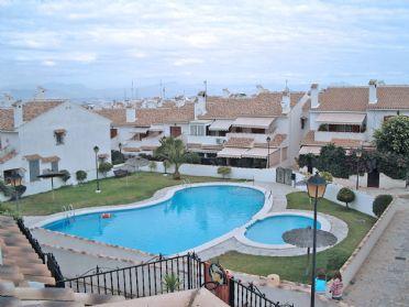 Ferienwohnung in Torrevieja