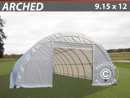 Lagerzelt Dancover 9 15x12x4 5 m PVC 600 g/m