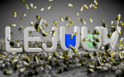 Die LEJUUV GmbH startet im Januar 2022 den Verkauf ihrer hochaktiven