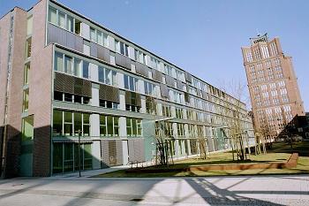 Reiseverkehrskauffrau / Tourismuskauffrau m/w