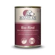 BIO Hundefutter 410 g Dose - 95 Fleischanteil
