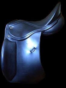 Kieffer Dressursattel
