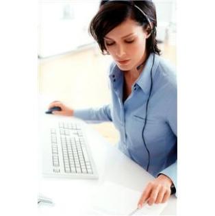 Selbständige PC-Arbeit von zuhause aus im Nebenjob