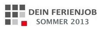 DEIN FERIENJOB 2022 SOMMERJOB ZUR MITGLIEDERWERBUNG 2022