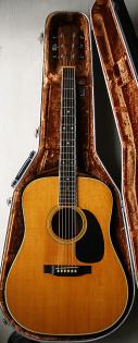 Martin D35 B 1979 zu verkaufen