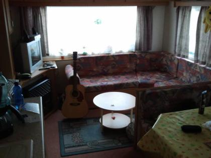 Mobilheim Willerby 10 3