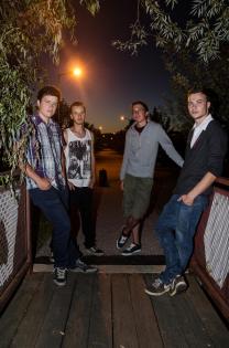 PARTY BAND