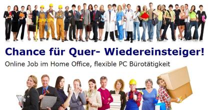 Selbstständig arbeiten in Home Office als Fachberater/in im Vertrieb m/w bei f