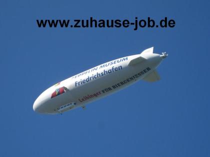Im homeoffice von zuhause aus Geld verdienen