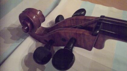 Alter Cello